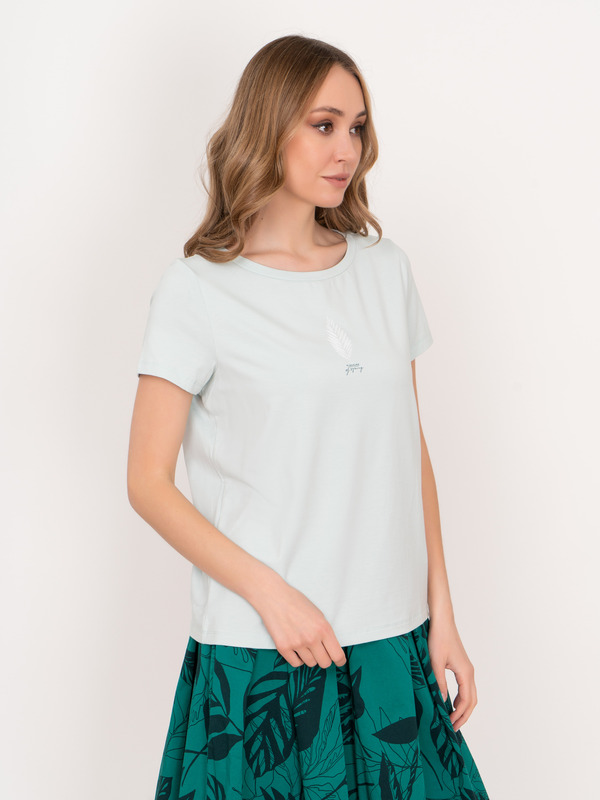 Э770232-35001/22-01 Футболка Gerry Weber