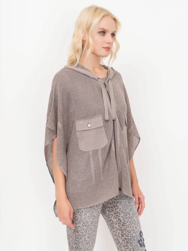 Э804982/20-2 Жакет тр. Monari