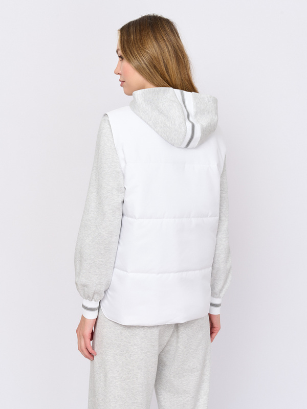 Жилет D.Exterior, фото 4