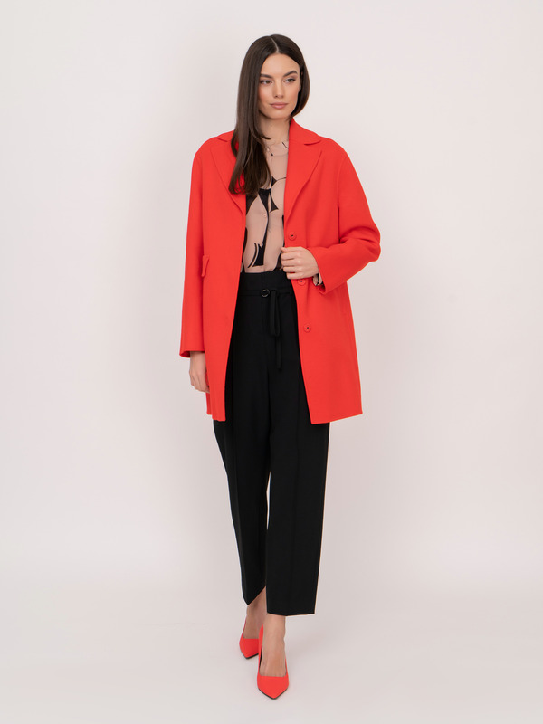 Э458998/4080/м/22-01 Пальто Luisa Cerano