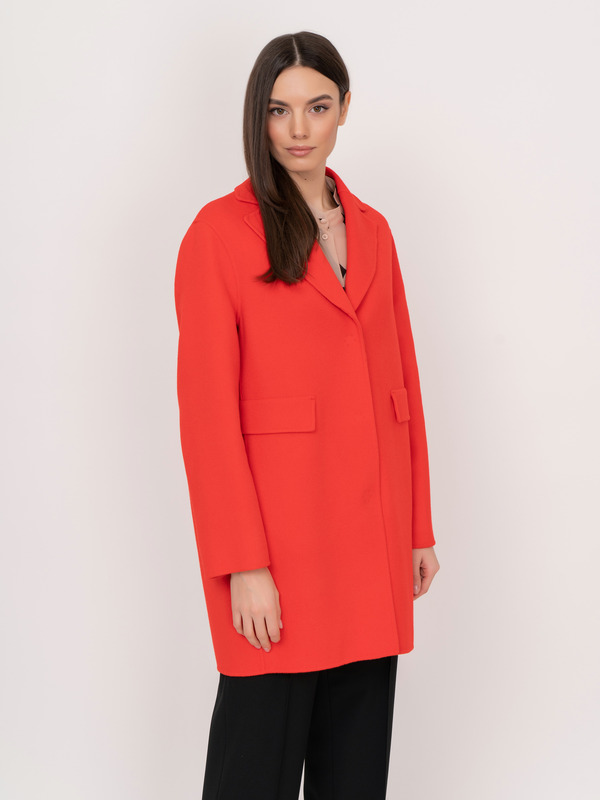 Э458998/4080/м/22-01 Пальто Luisa Cerano