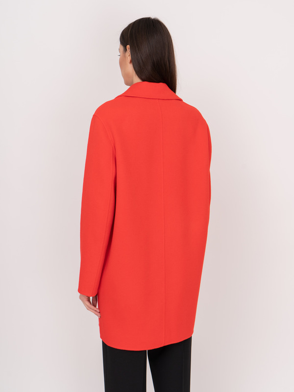 Э458998/4080/м/22-01 Пальто Luisa Cerano