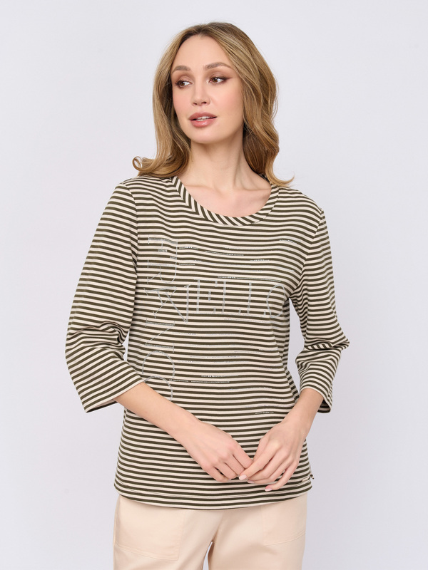 Джемпер Franco Vello, фото 3