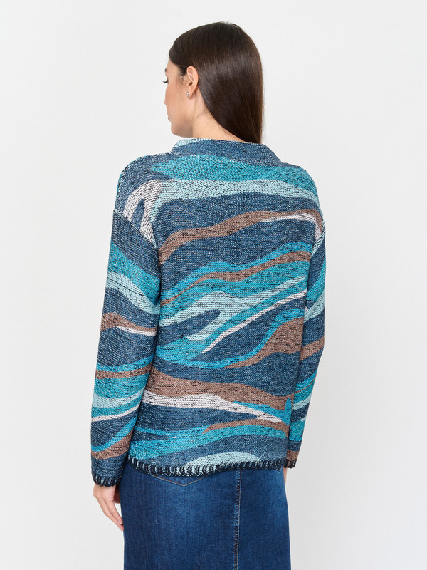 Э5124/2820/м/24-02 Джемпер Betty Barclay