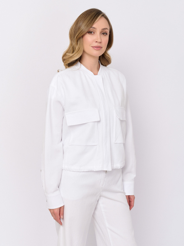 Куртка Luisa Cerano, фото 4