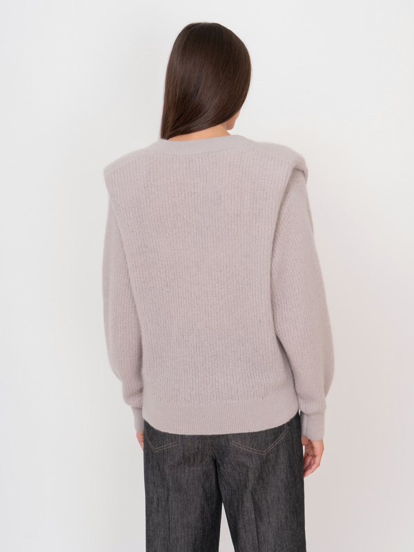 Э148921/5887/21-02 Пуловер Luisa Cerano