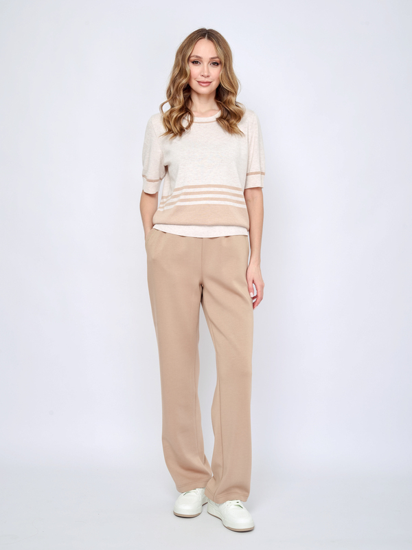 5046-227/26-02 Джемпер Franco Vello