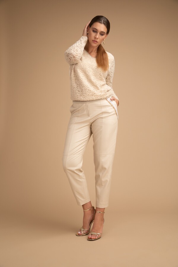 Э2282-222/21-02 Пуловер Franco Vello