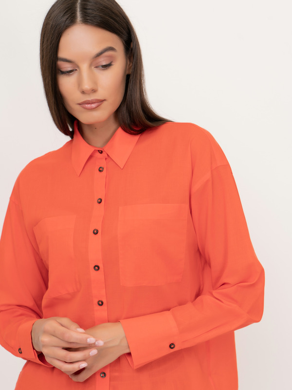 Э560047-31552/21-01 Блузка Gerry Weber