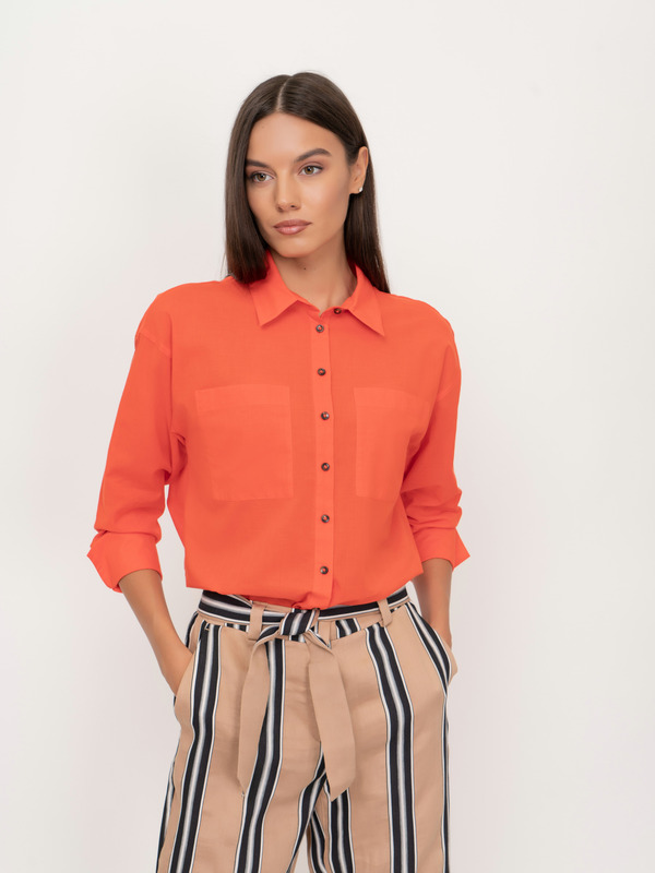 Э560047-31552/21-01 Блузка Gerry Weber