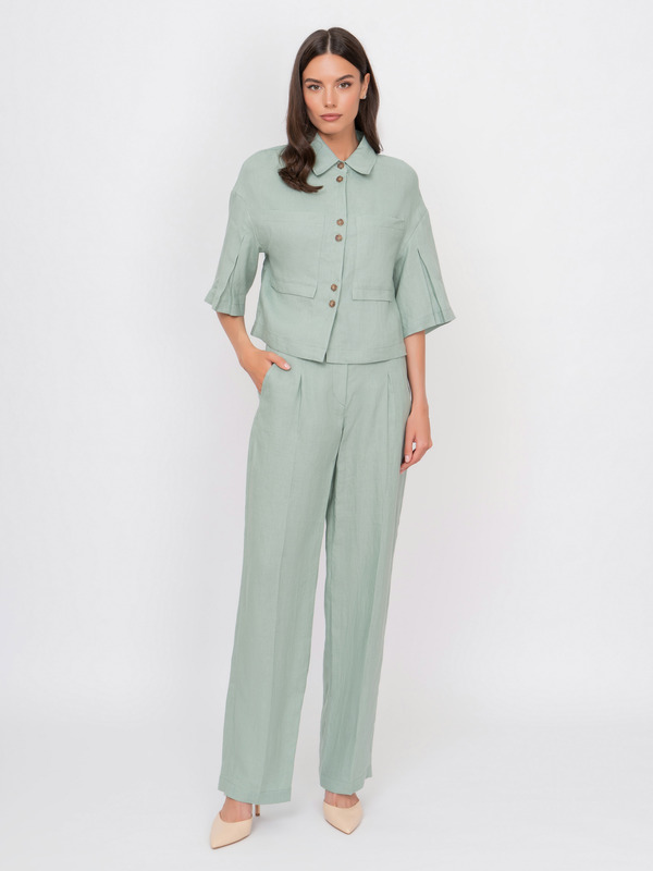 Э241730/2272/22-01 Жакет Riani