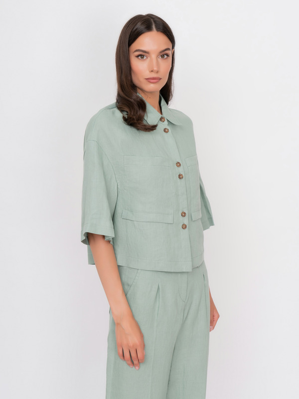 Э241730/2272/22-01 Жакет Riani