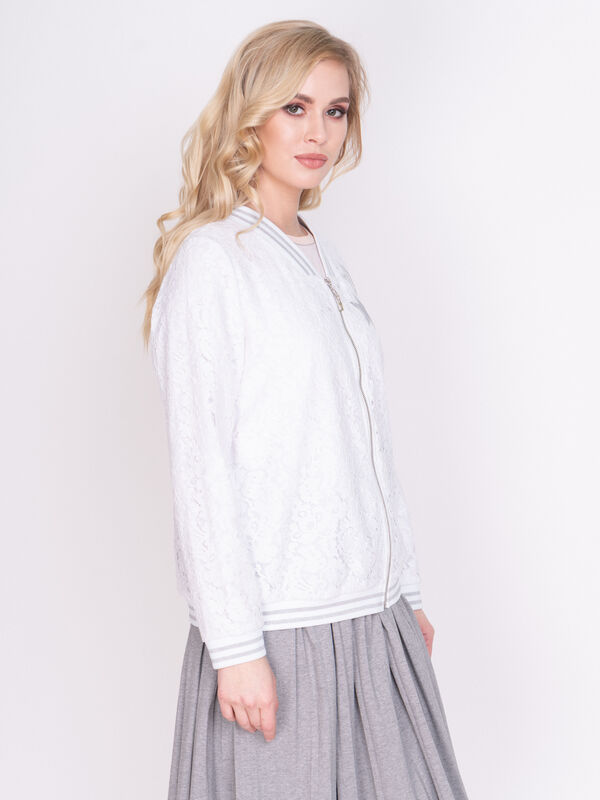 Э83105-S19/19-01 Жакет Franco Vello