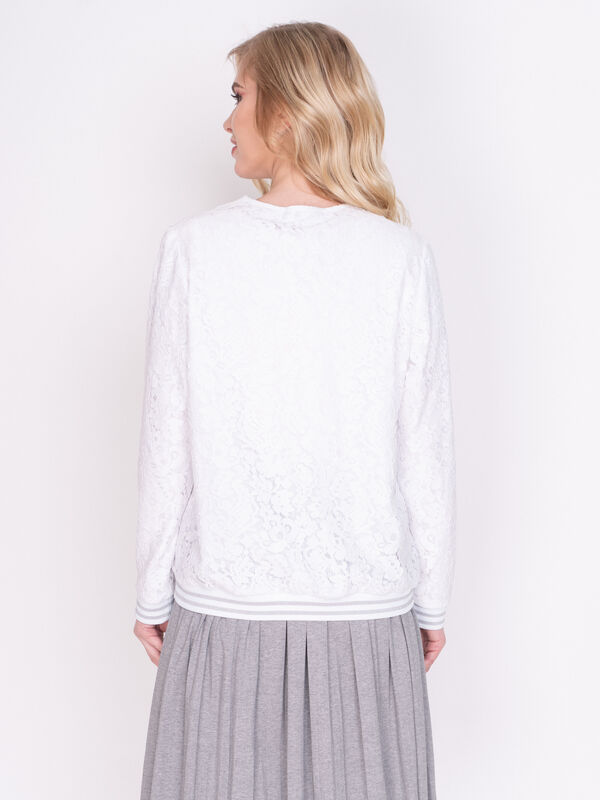 Э83105-S19/19-01 Жакет Franco Vello