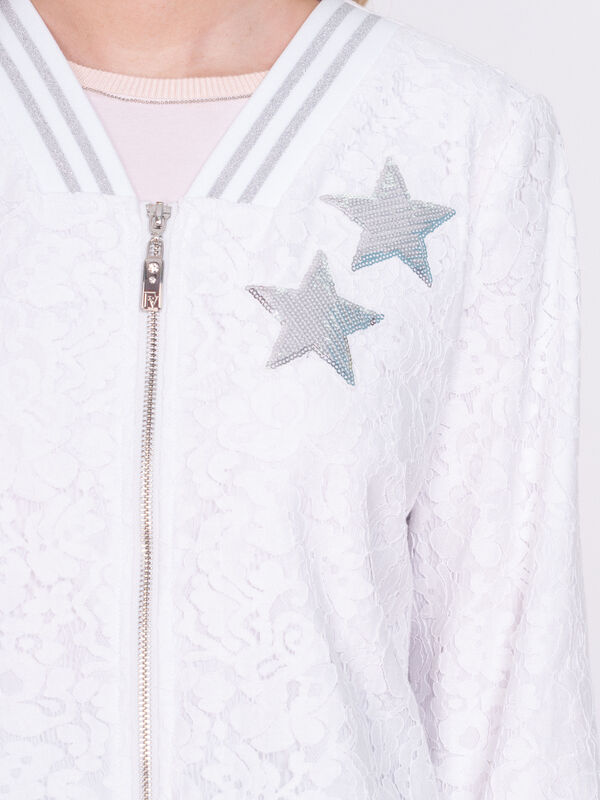 Э83105-S19/19-01 Жакет Franco Vello