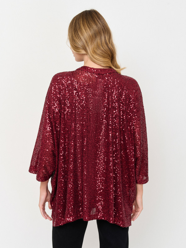 Э8201.3033/м/24-02 Блуза Mat Fashion