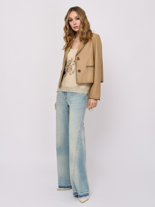 Жакет Luisa Cerano, фото 8