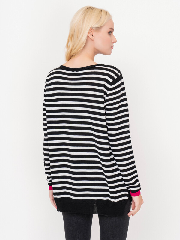 Э20D741/20-02 Джемпер Donne da Sogno