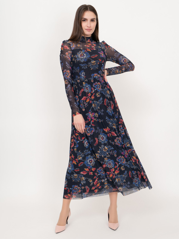 Э681040-16333/20-02 Платье Taifun