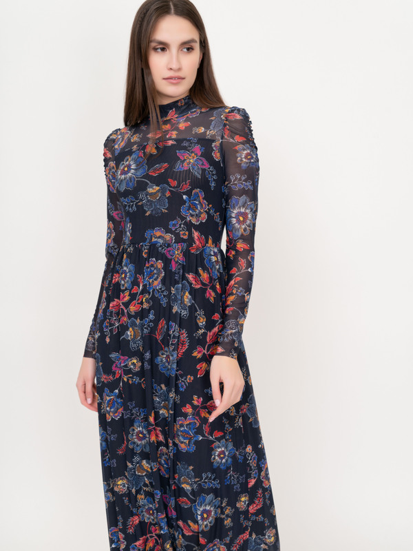 Э681040-16333/20-02 Платье Taifun