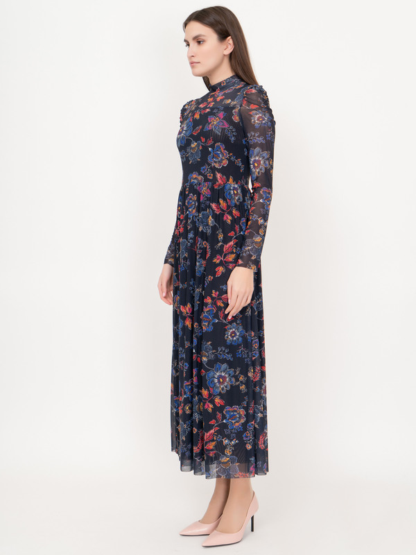 Э681040-16333/20-02 Платье Taifun