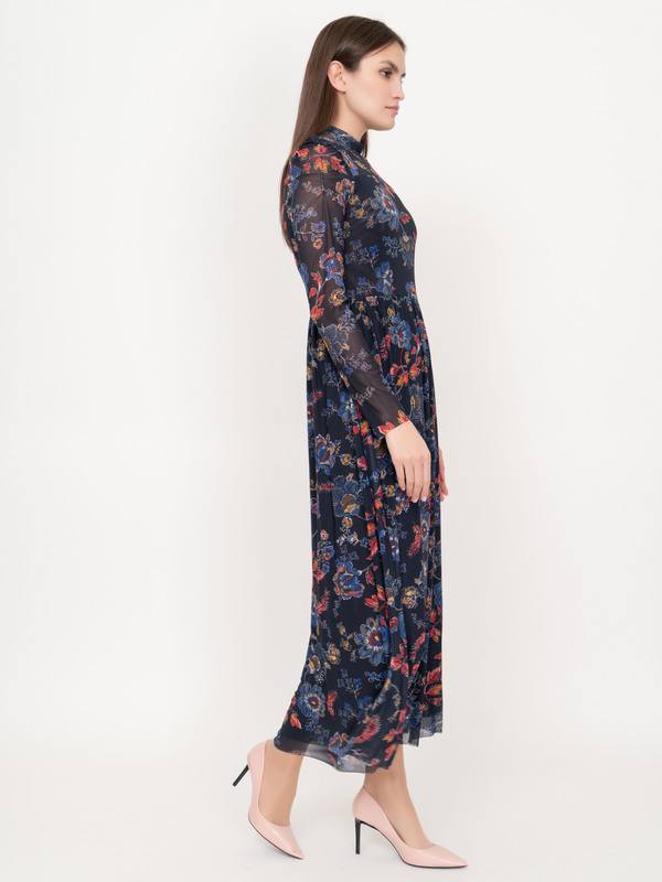 Э681040-16333/20-02 Платье Taifun