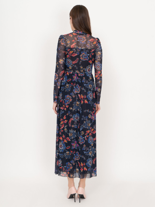 Э681040-16333/20-02 Платье Taifun