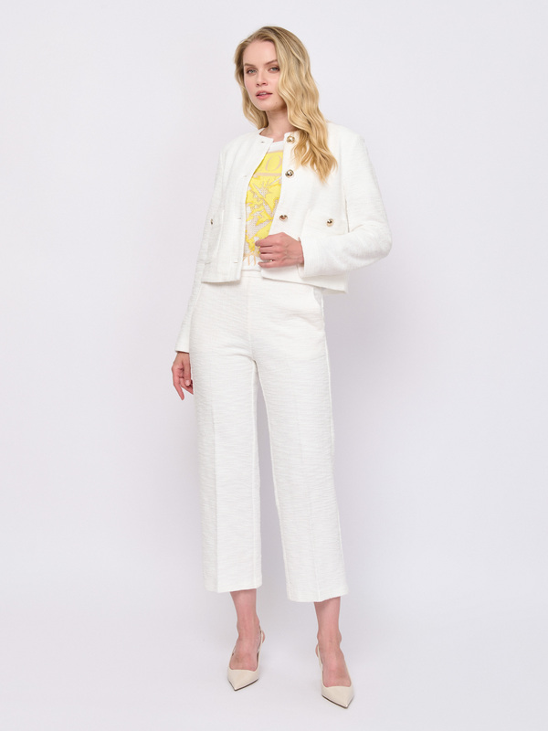 Э530039-31266/м/25-01 Жакет тр. Gerry Weber