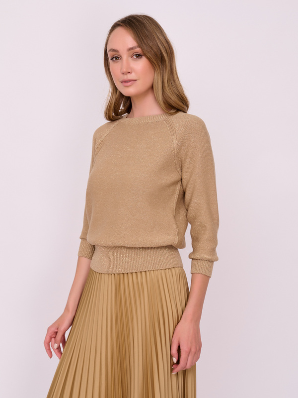 Э33612035 ZERMAT/23-01 Джемпер Marella Monochrome