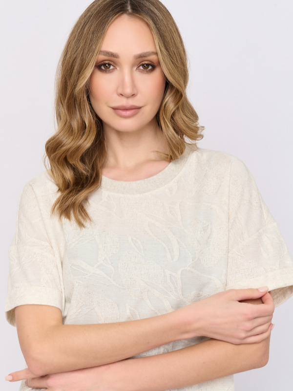 Блуза Franco Vello, фото 4