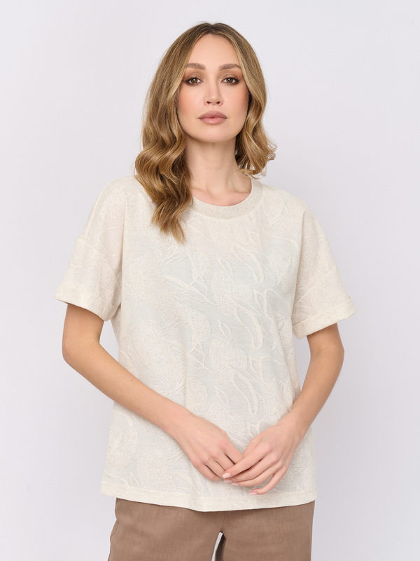 Блуза Franco Vello, фото 6