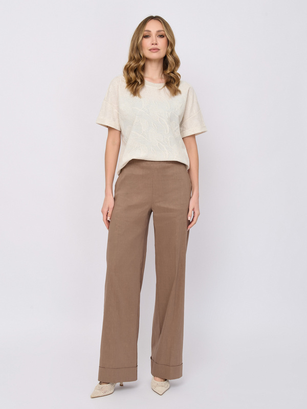 Блуза Franco Vello, фото 3