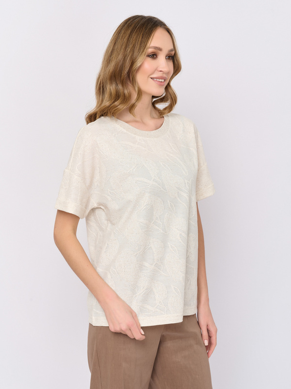 Блуза Franco Vello, фото 7