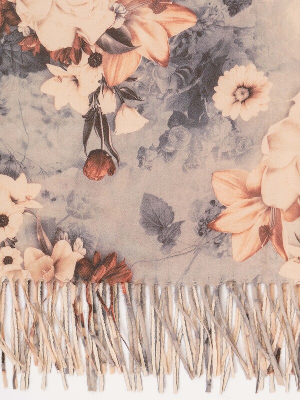 ЭLSZ33-327-19/21-02 Палантин Labbra