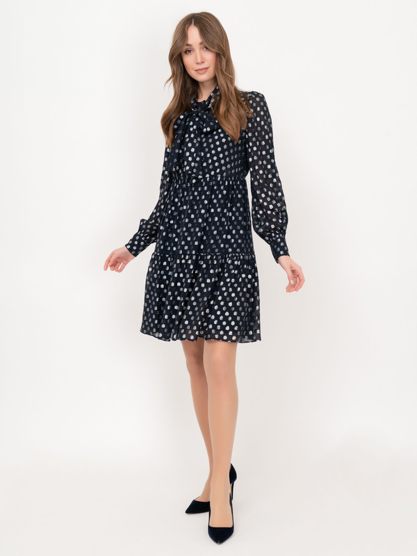 ЭGERY/20-02 Платье Luisa Spagnoli