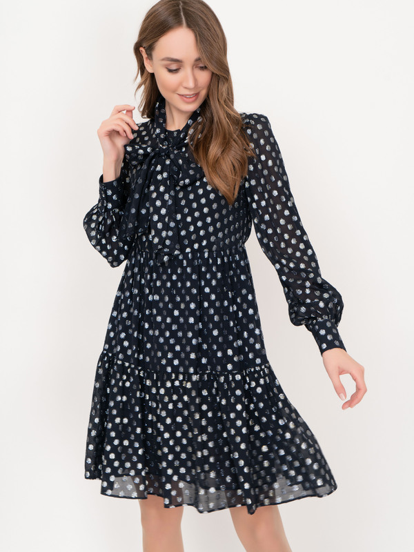 ЭGERY/20-02 Платье Luisa Spagnoli