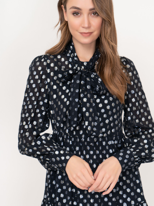 ЭGERY/20-02 Платье Luisa Spagnoli