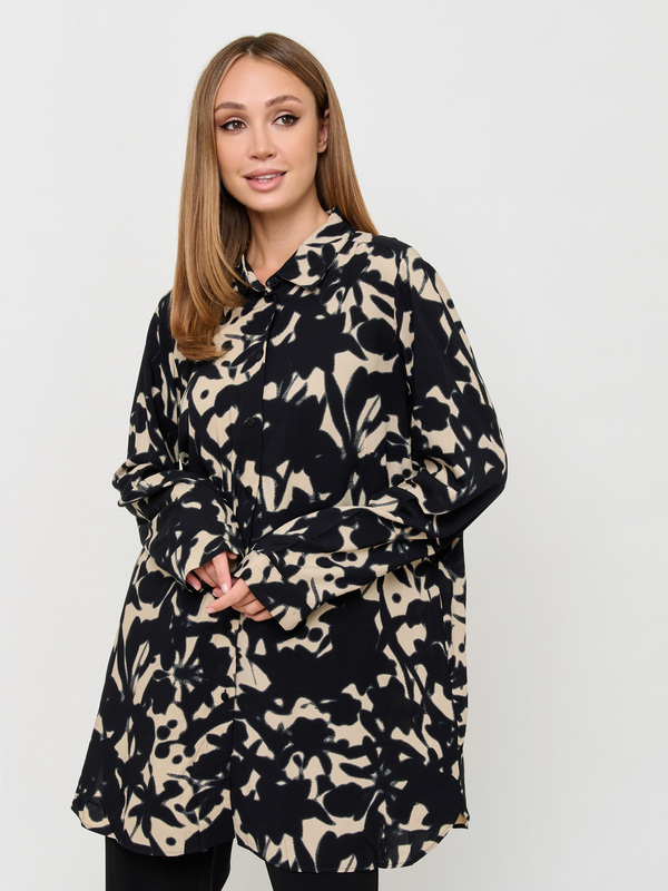 Э960979-29104/м/24-02 Блузка Samoon