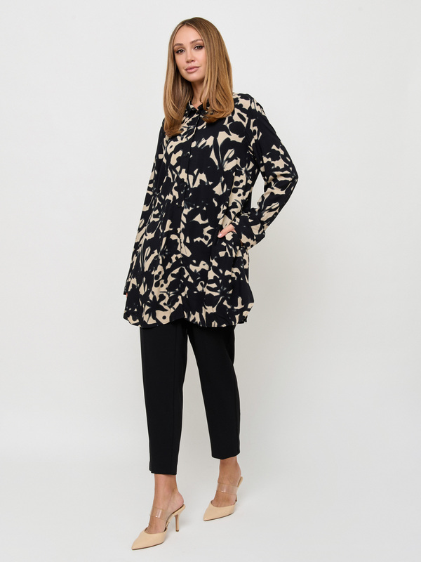 Э960979-29104/м/24-02 Блузка Samoon