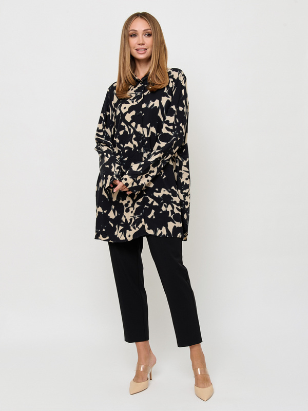 Э960979-29104/м/24-02 Блузка Samoon