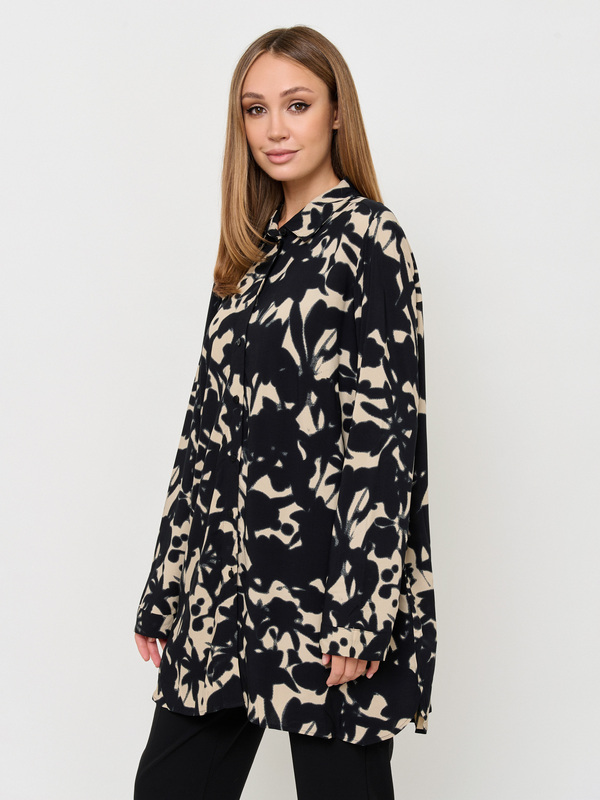 Э960979-29104/м/24-02 Блузка Samoon