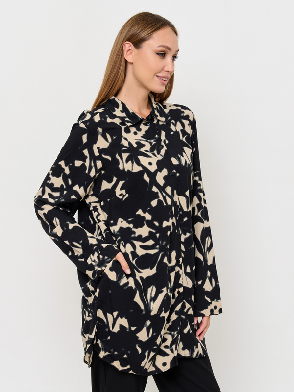 Э960979-29104/м/24-02 Блузка Samoon