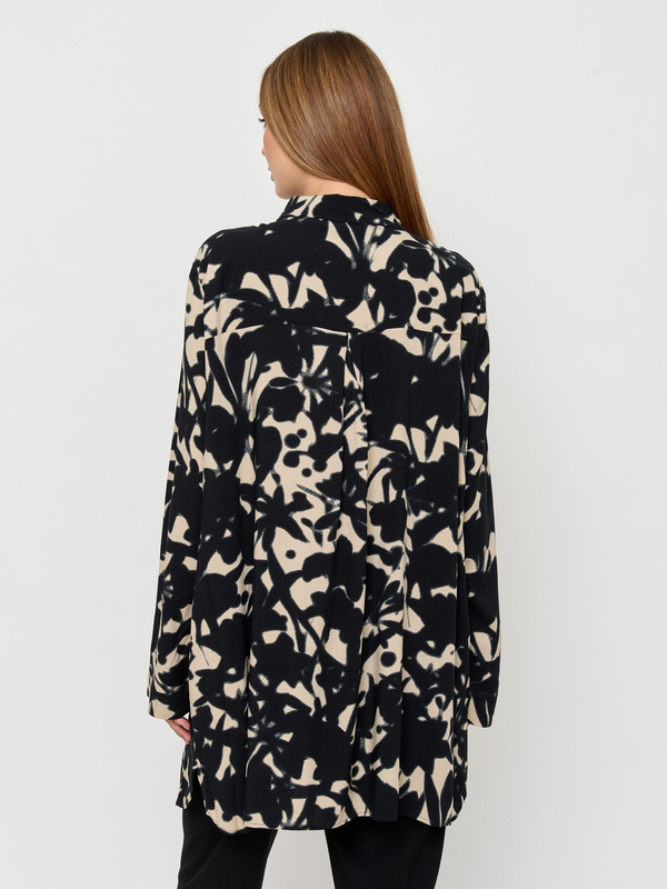 Э960979-29104/м/24-02 Блузка Samoon