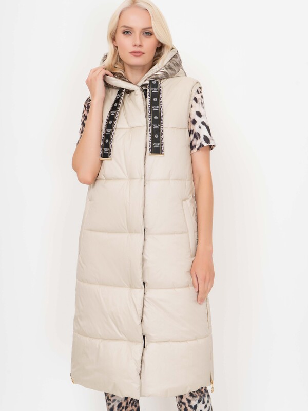 Э9486/06410 Plainfield/20-02 Жилет Sportalm