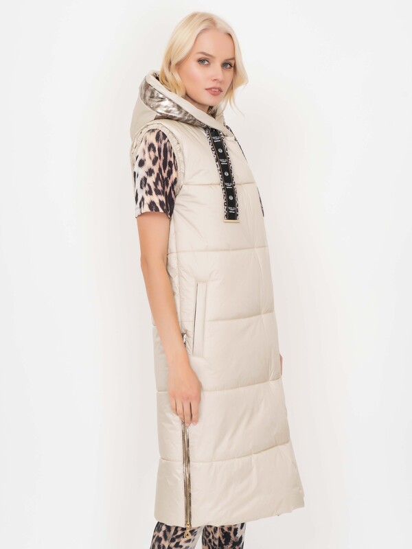 Э9486/06410 Plainfield/20-02 Жилет Sportalm