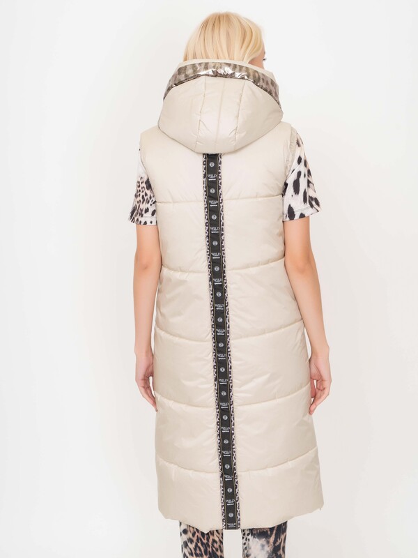 Э9486/06410 Plainfield/20-02 Жилет Sportalm