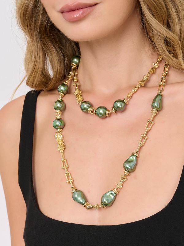 Украшение Perl de luxe Ярославна, фото 2