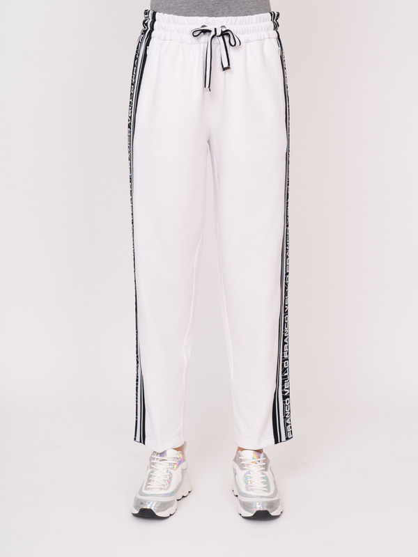 Э7180-222/21-02 Брюки тр. Franco Vello