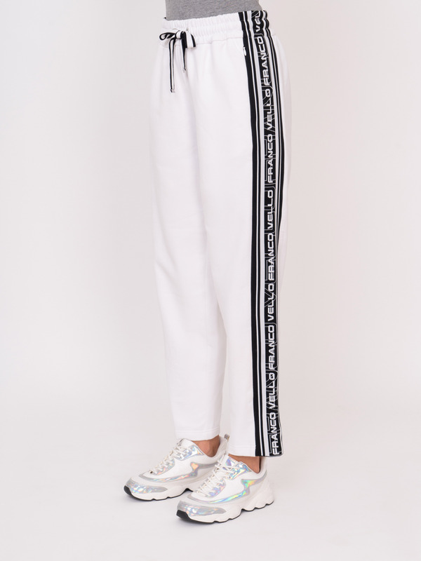 Э7180-222/21-02 Брюки тр. Franco Vello