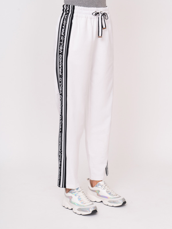 Э7180-222/21-02 Брюки тр. Franco Vello